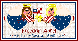 Freedom AngelsWebRing!